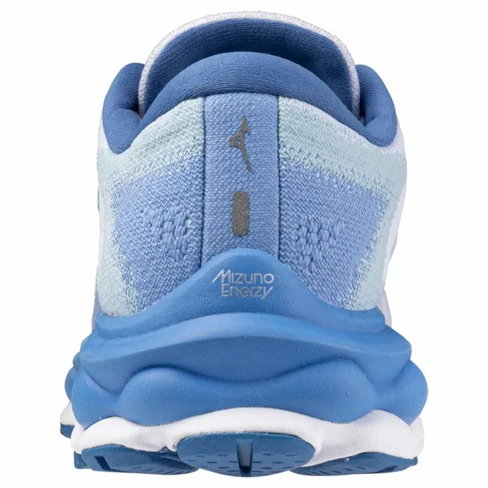 Mizuno WAVE SKY 7 Whitenickelmarina Women Running Mizuno WAVE SKY 7 Whitenickelmarina Women Running
