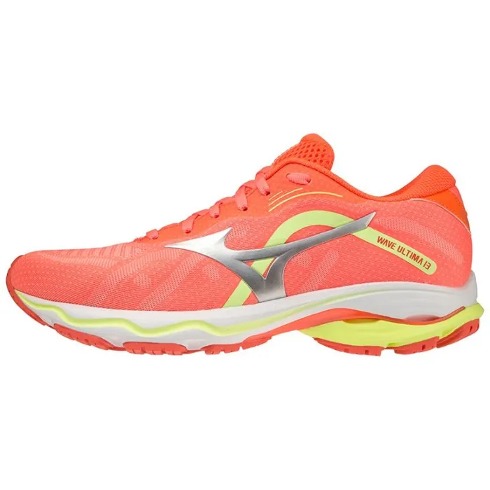 Mizuno Wave Ultima 13 J1gd221805 Women Running