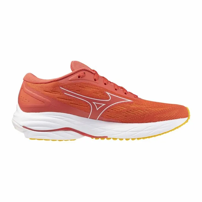 Mizuno WAVE ULTIMA 15 Dubarrywhitecitrus Women Running Mizuno WAVE ULTIMA 15 Dubarrywhitecitrus Women Running