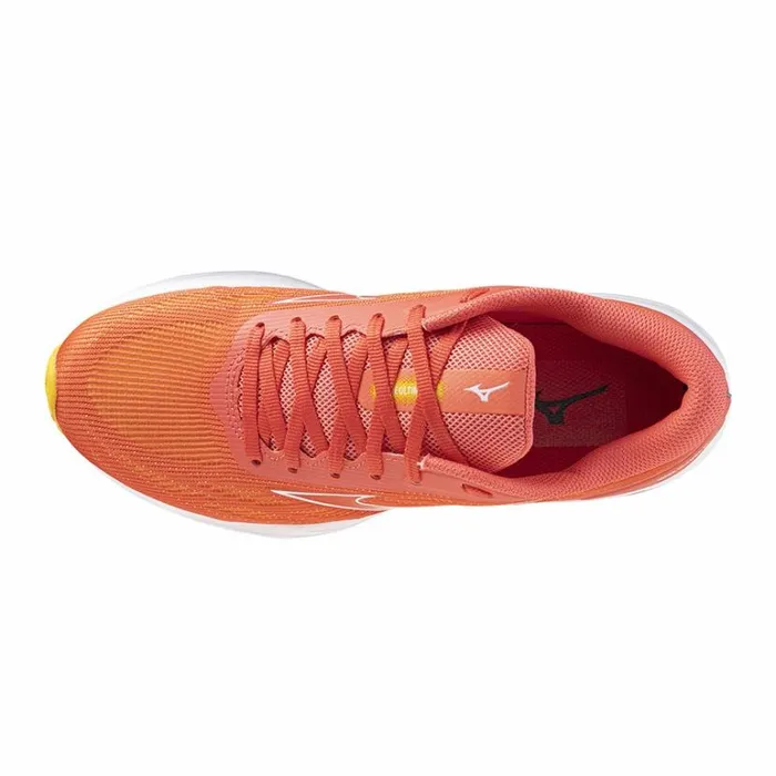 Mizuno WAVE ULTIMA 15 Dubarrywhitecitrus Women Running Mizuno WAVE ULTIMA 15 Dubarrywhitecitrus Women Running