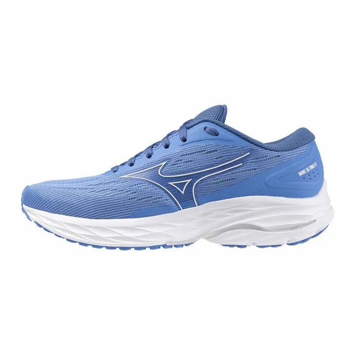 Mizuno WAVE ULTIMA 15 Marinawhitecerulean Women Running