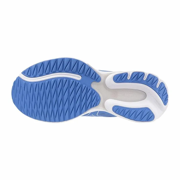 Mizuno WAVE ULTIMA 15 Marinawhitecerulean Women Running Mizuno WAVE ULTIMA 15 Marinawhitecerulean Women Running