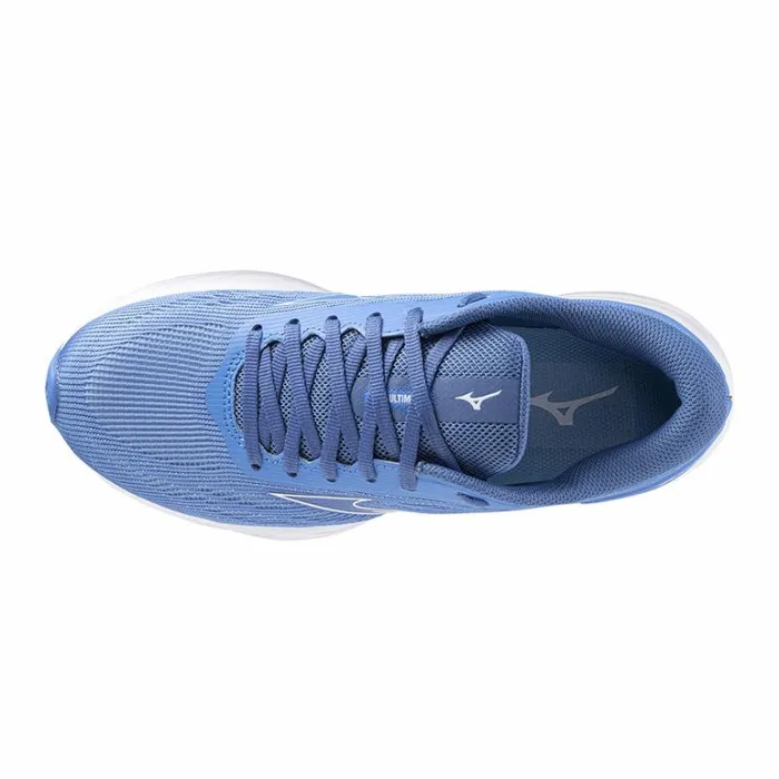 Mizuno WAVE ULTIMA 15 Marinawhitecerulean Women Running Mizuno WAVE ULTIMA 15 Marinawhitecerulean Women Running