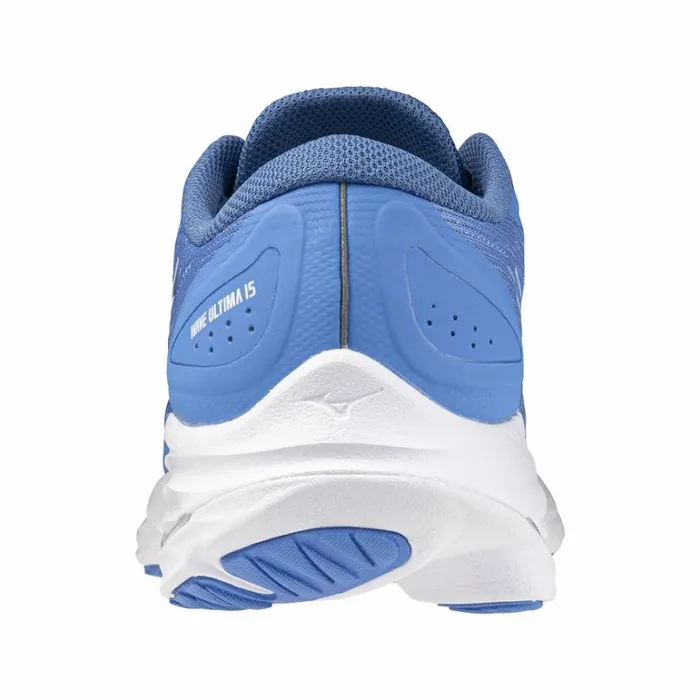 Mizuno WAVE ULTIMA 15 Marinawhitecerulean Women Running Mizuno WAVE ULTIMA 15 Marinawhitecerulean Women Running