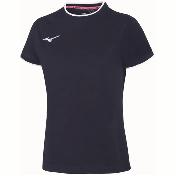 Mizuno Wom Mizuno Tee 32ea7240c14 Women Tops