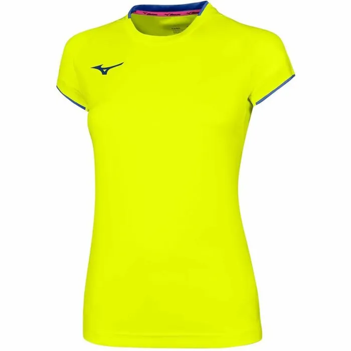 Mizuno Women Core SS Tee 32ea720244 Women Tops