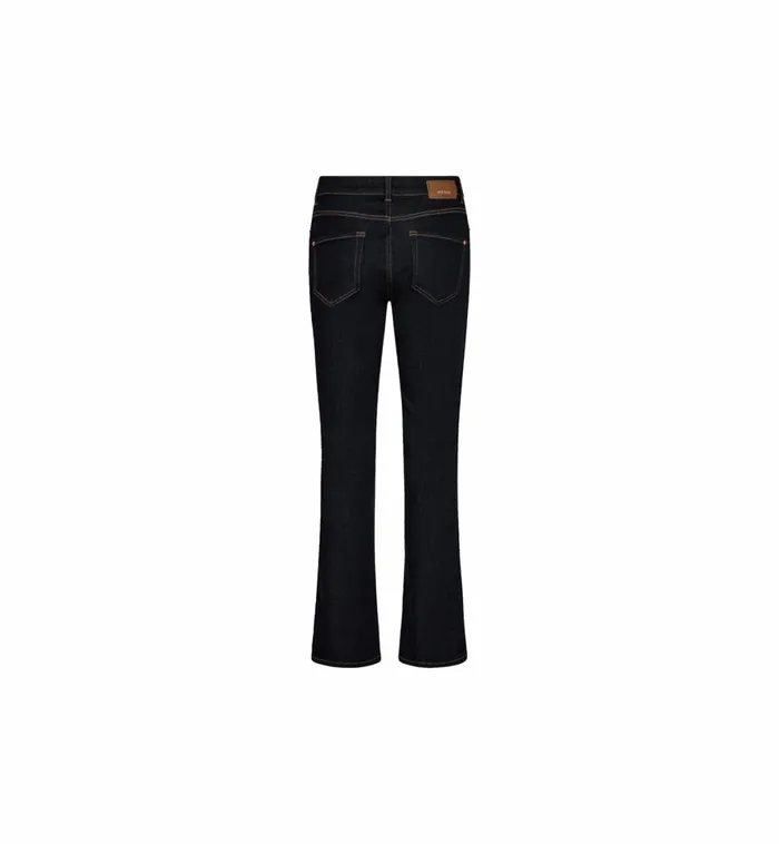 MOS MOSH Jeans Women MMAshley Deluxe Jeans Dark Blue MOS MOSH Jeans Women MMAshley Deluxe Jeans Dark Blue