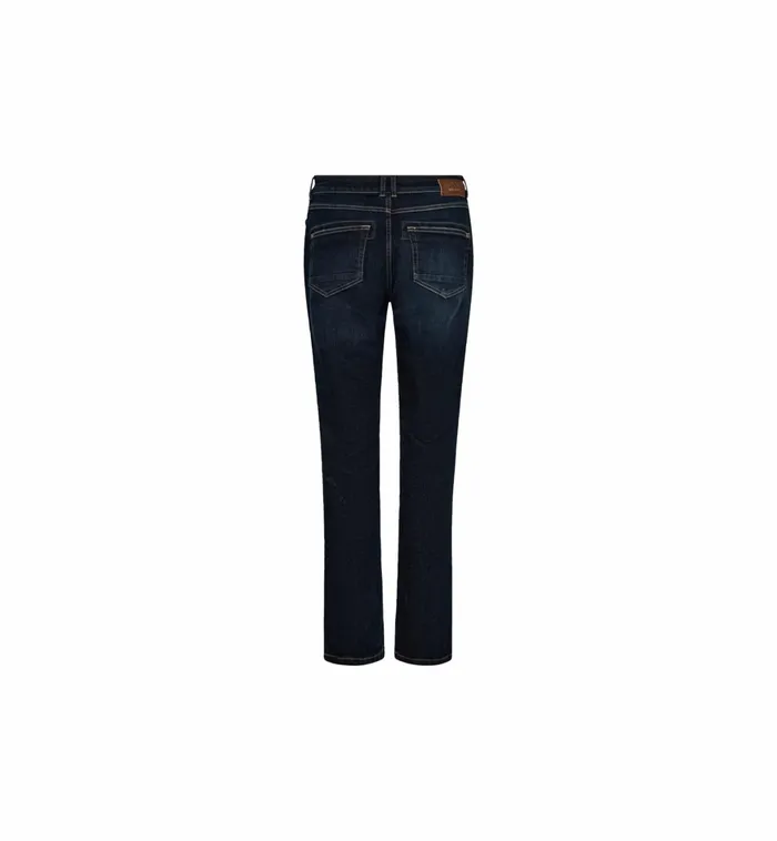 MOS MOSH Jeans Women MMCarla Naomi Rio Jeans Dark Blue MOS MOSH Jeans Women MMCarla Naomi Rio Jeans Dark Blue