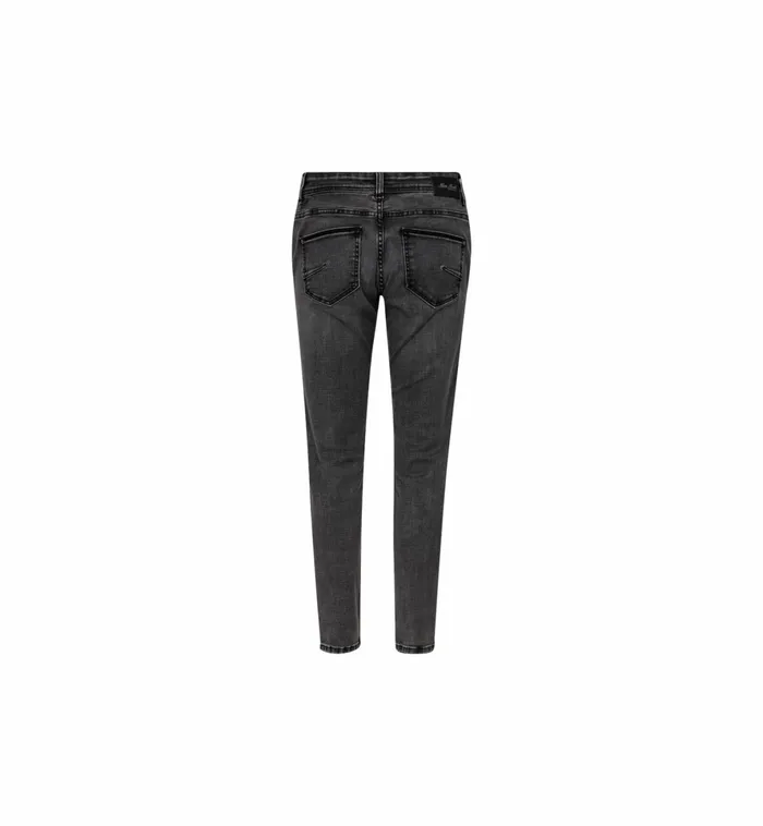 MOS MOSH Jeans Women MMSumner Perla Jeans Grey MOS MOSH Jeans Women MMSumner Perla Jeans Grey