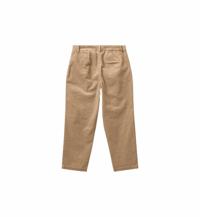 MOS MOSH Pants Women MMFabina Joana Pant Tannin MOS MOSH Pants Women MMFabina Joana Pant Tannin