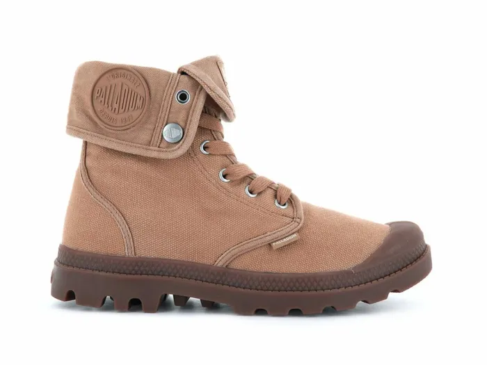 Palladium Baggy Woodlin Women Boots
