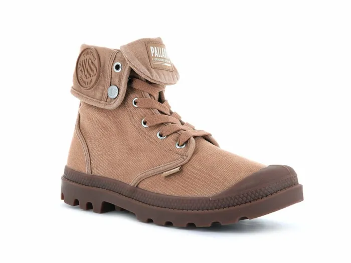 Palladium Baggy Woodlin Women Boots