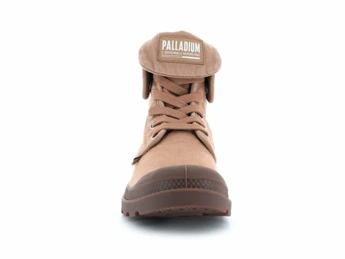 Palladium Baggy Woodlin Women Boots
