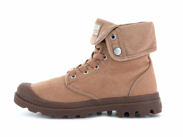 Palladium Baggy Woodlin Women Boots
