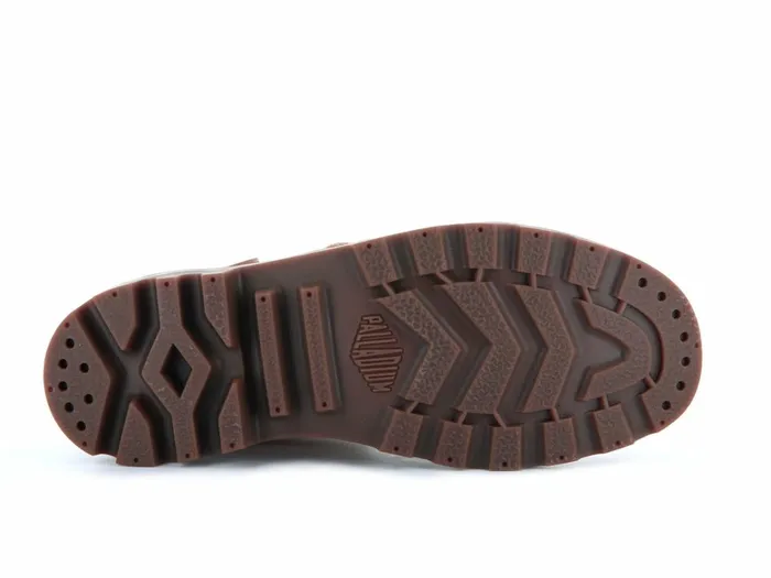 Palladium Baggy Woodlin Women Boots