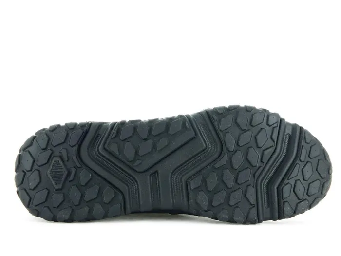 Palladium OffGrid Cross Wp Blackblack Women Boots
