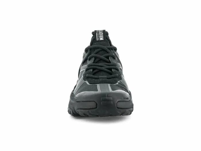 Palladium OffGrid Lo Adventure Blackblack Women Sneakers