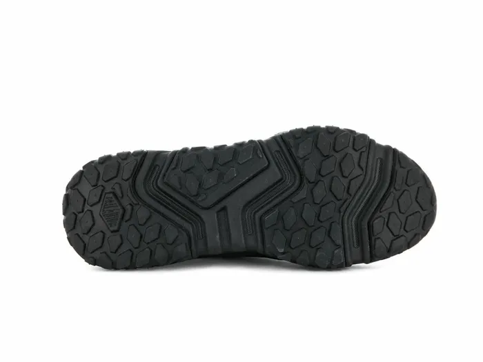 Palladium OffGrid Lo Adventure Blackblack Women Sneakers