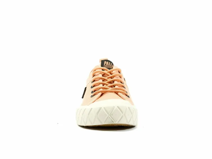 Palladium Palla Ace Lo Supply Sandstone Women Sneakers