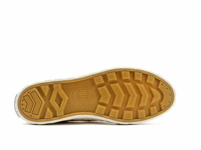 Palladium Palla Ace Lo Supply Sandstone Women Sneakers