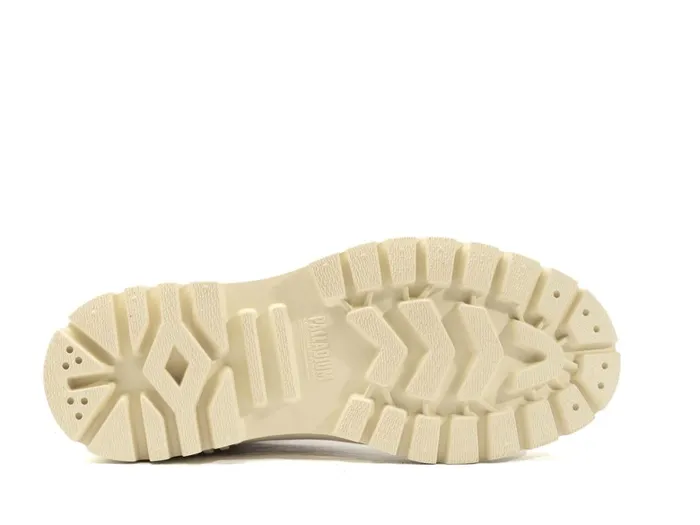 Palladium Pallashock Organic 2 Sahara Men Boots