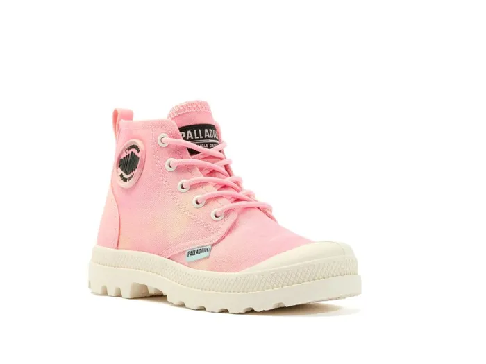 Palladium Pampa Sunset Kids Sunset Kids Boots
