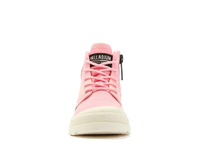 Palladium Pampa Sunset Kids Sunset Kids Boots