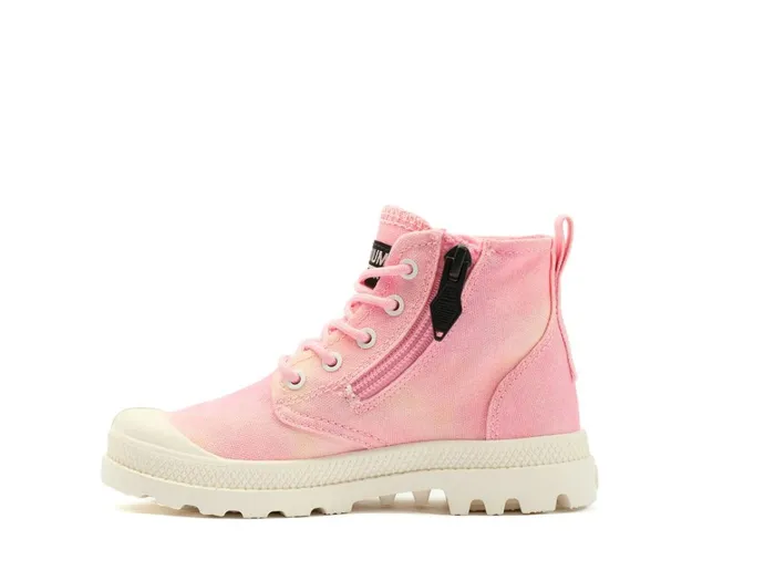 Palladium Pampa Sunset Kids Sunset Kids Boots