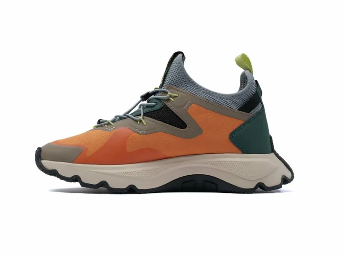 Palladium Thunder Lo Golden Ochre Men Sneakers