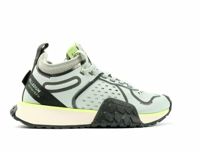 Palladium Troop Runner Flex Jade Men Sneakers
