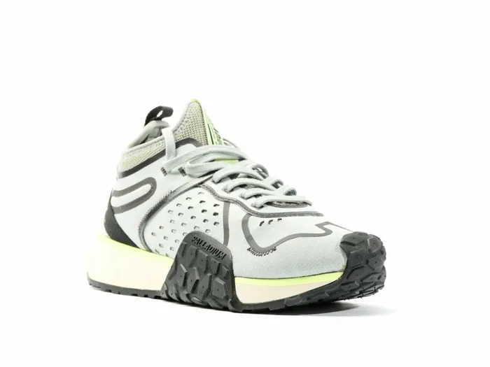 Palladium Troop Runner Flex Jade Men Sneakers