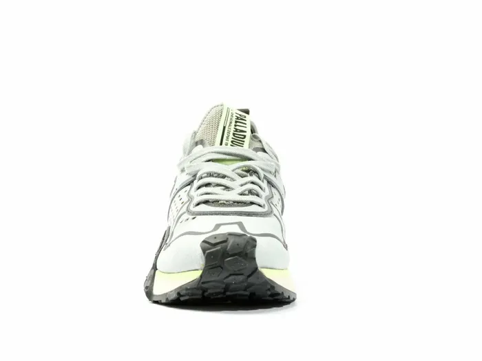 Palladium Troop Runner Flex Jade Men Sneakers