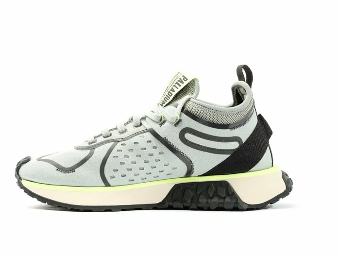 Palladium Troop Runner Flex Jade Men Sneakers