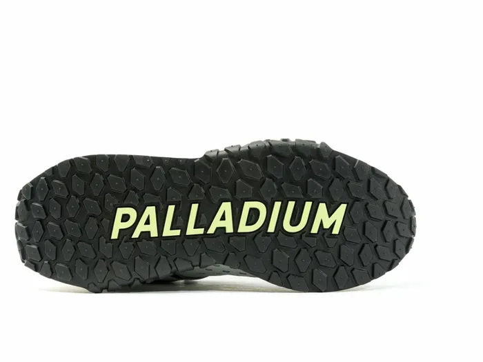 Palladium Troop Runner Flex Jade Men Sneakers