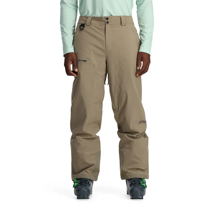 Pants Mens Spyder Seventy 8211 Desert Taupe