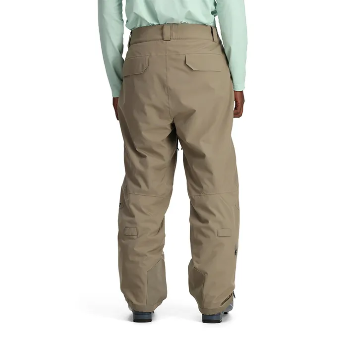 Pants Mens Spyder Seventy 8211 Desert Taupe