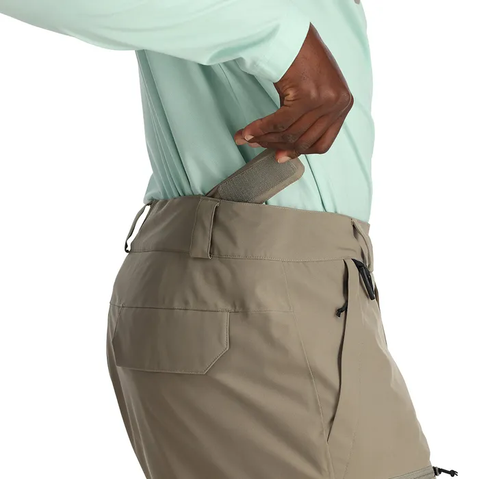 Pants Mens Spyder Seventy 8211 Desert Taupe