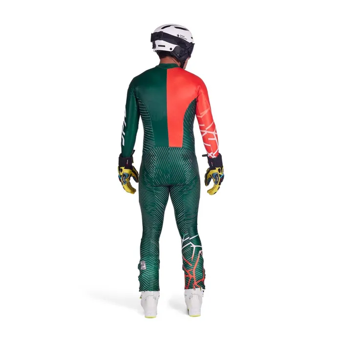 Pants Mens Spyder World Cup Dh 8211 Cypress Green