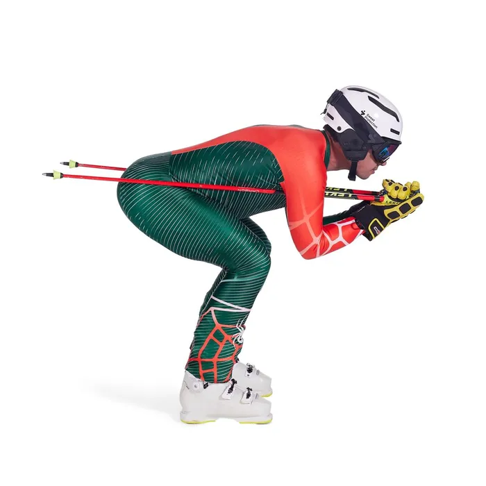 Pants Mens Spyder World Cup Dh 8211 Cypress Green