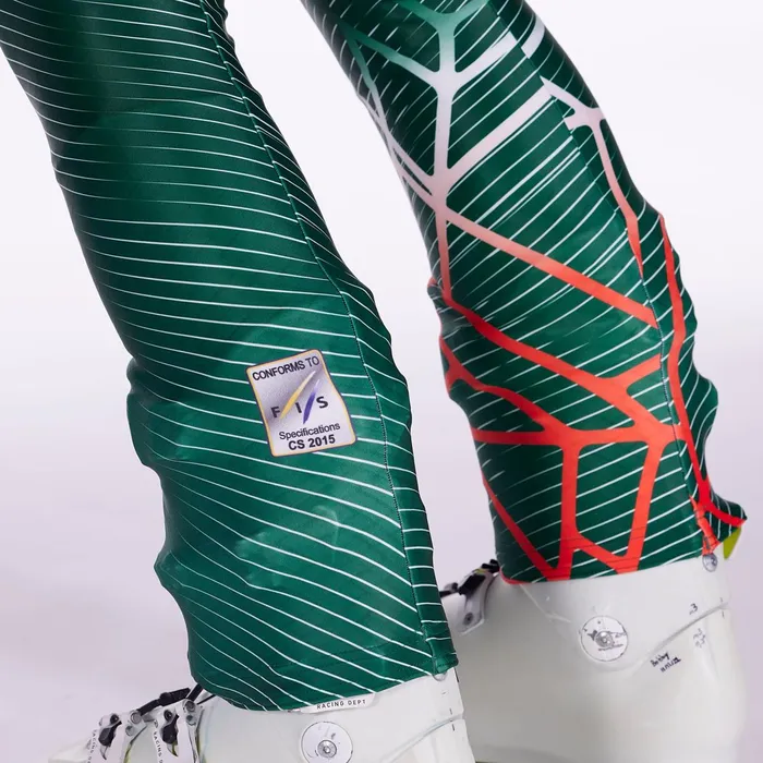 Pants Mens Spyder World Cup Dh 8211 Cypress Green