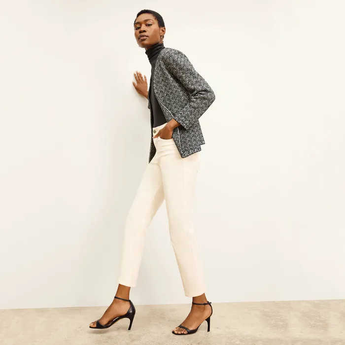 Pants The Daria 821790s Jean 8211 Eco Better Than Denim Tusk M M LaFleur Women