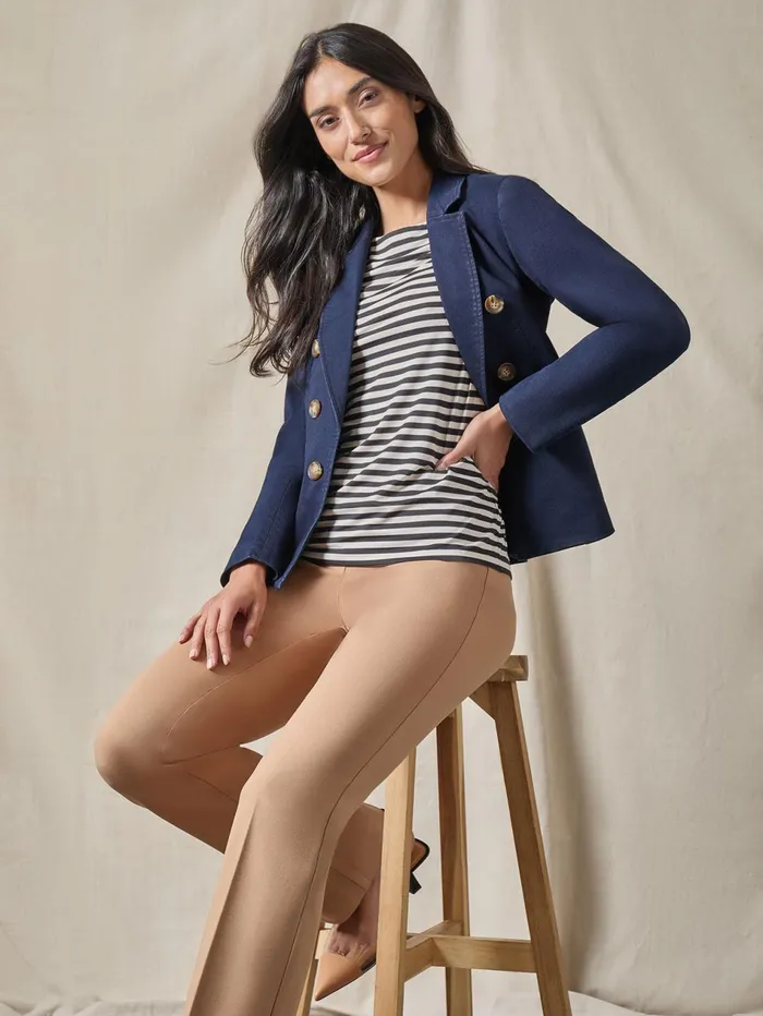 Plus Denim Faux DoubleBreasted Jacket Women Jones New York Plus Blazers Plus Denim Faux DoubleBreasted Jacket Women Jones New York Plus Blazers