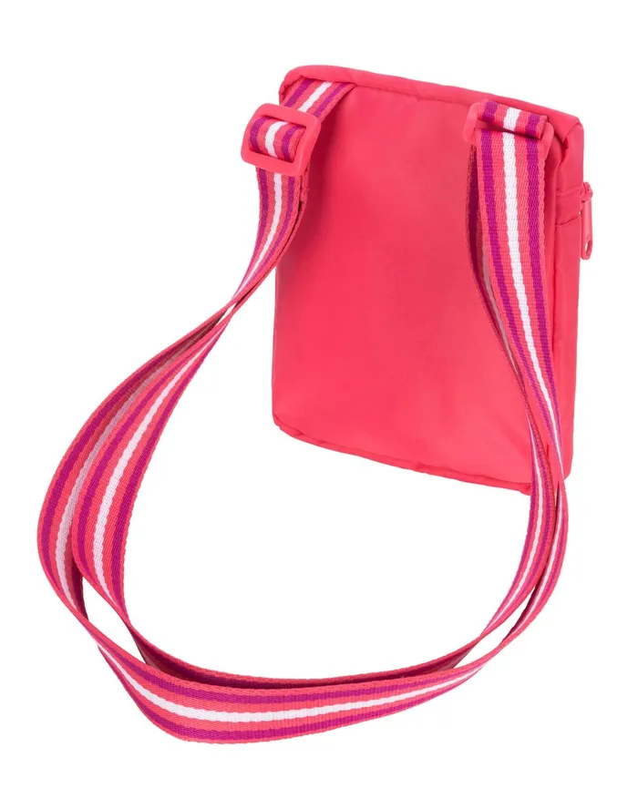 Qualifier Mini Crossbody Pink MenWomen Champion Bags and Backpacks