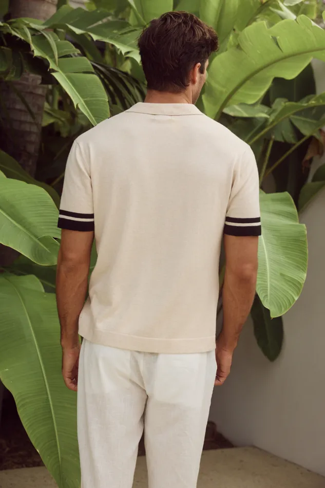 Runaway The Label Shirts JOSHUA SHIRT Sandblack 8211 Men
