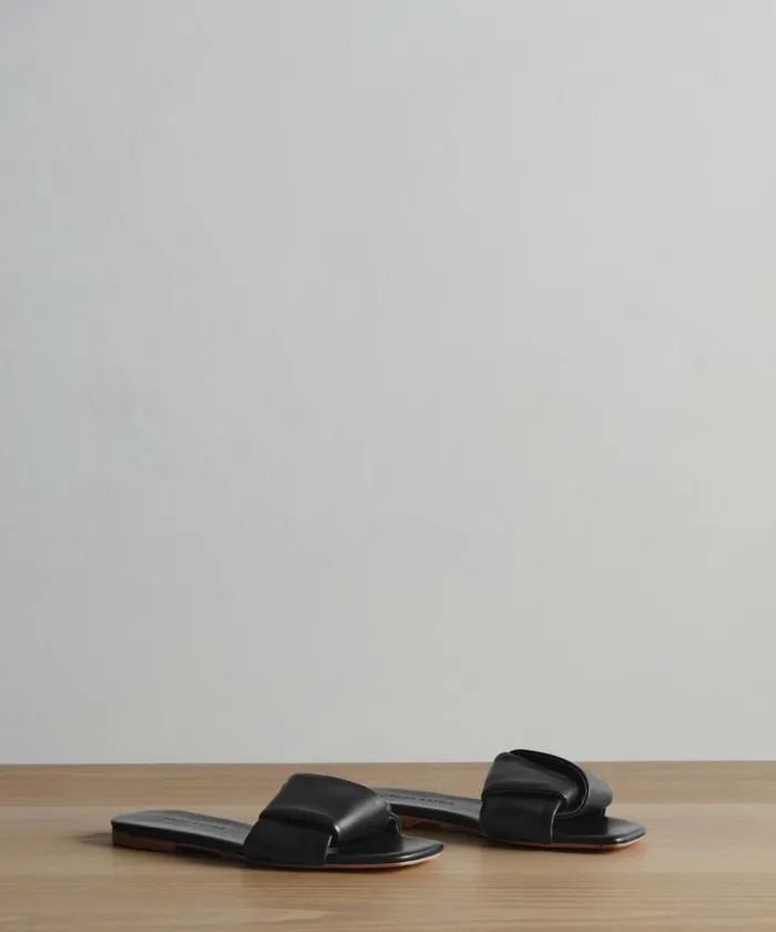 Sandals and Slides Women Jenni Kayne Dani Slide Black