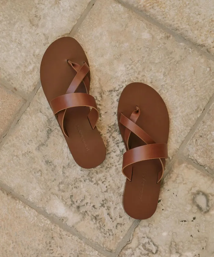 Sandals and Slides Women Jenni Kayne Scarlett Sandal Saddle