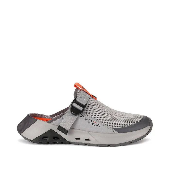 Sandals Mens Spyder Ranger 8211 Mid Grey