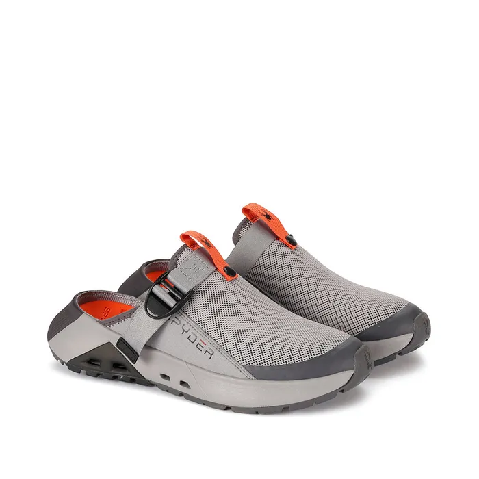 Sandals Mens Spyder Ranger 8211 Mid Grey