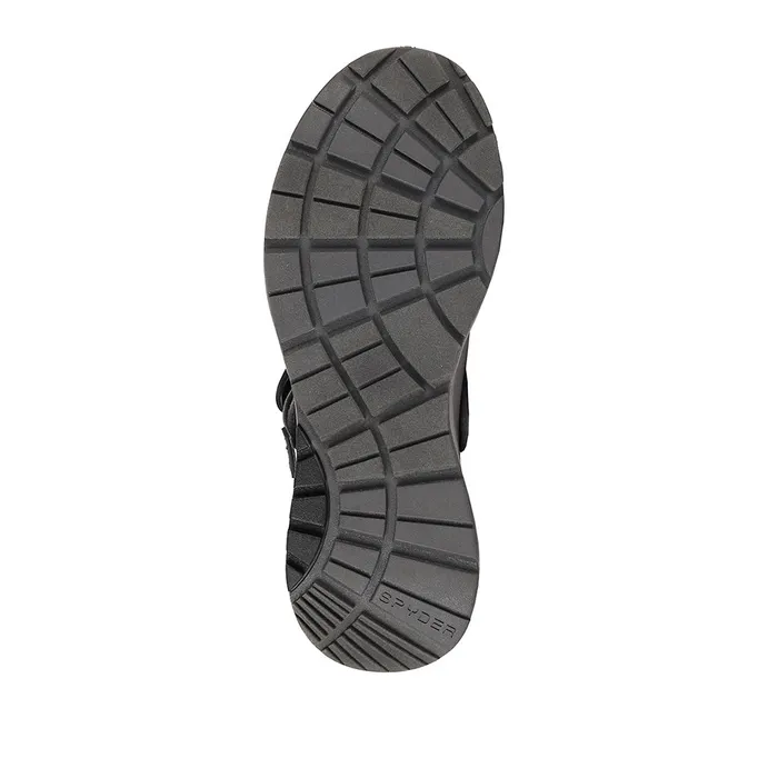 Sandals Mens Spyder Ranger 8211 Mid Grey