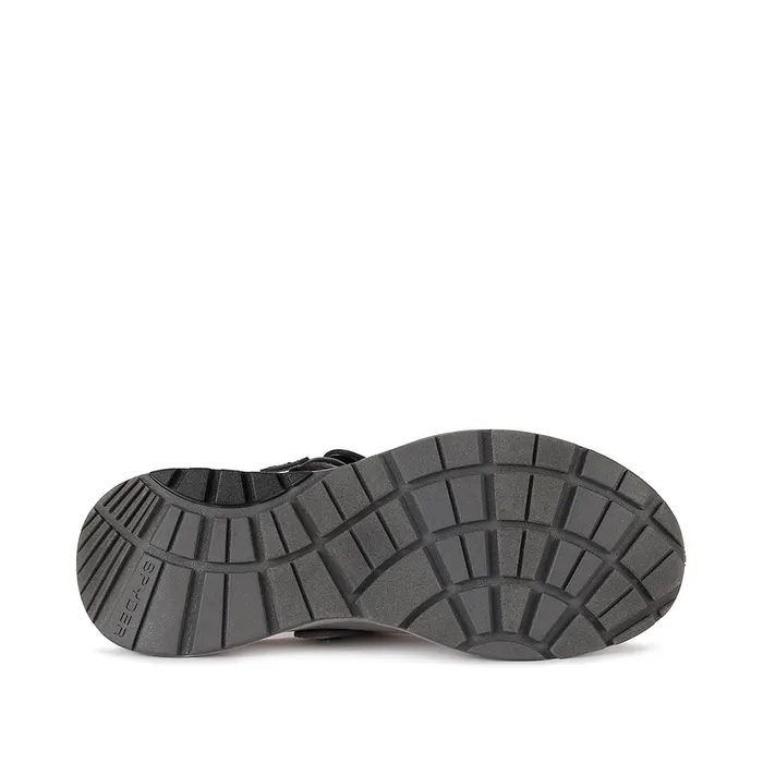 Sandals Mens Spyder Ranger 8211 Mid Grey